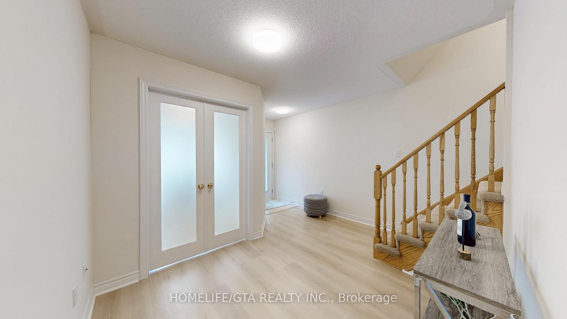 Photo 23 of 2487 Bur Oak Ave, Markham, Cornell — HOMEH