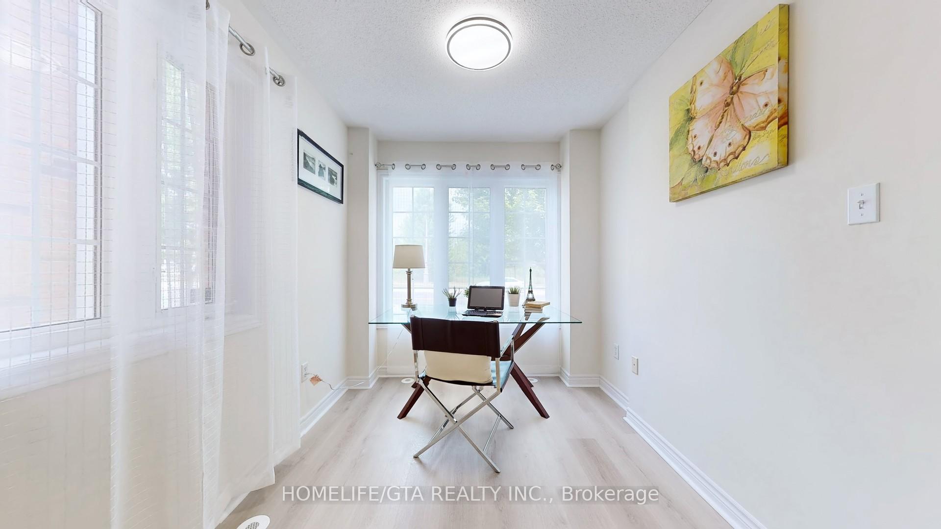 Photo 27 of 2487 Bur Oak Ave, Markham, Cornell — HOMEH