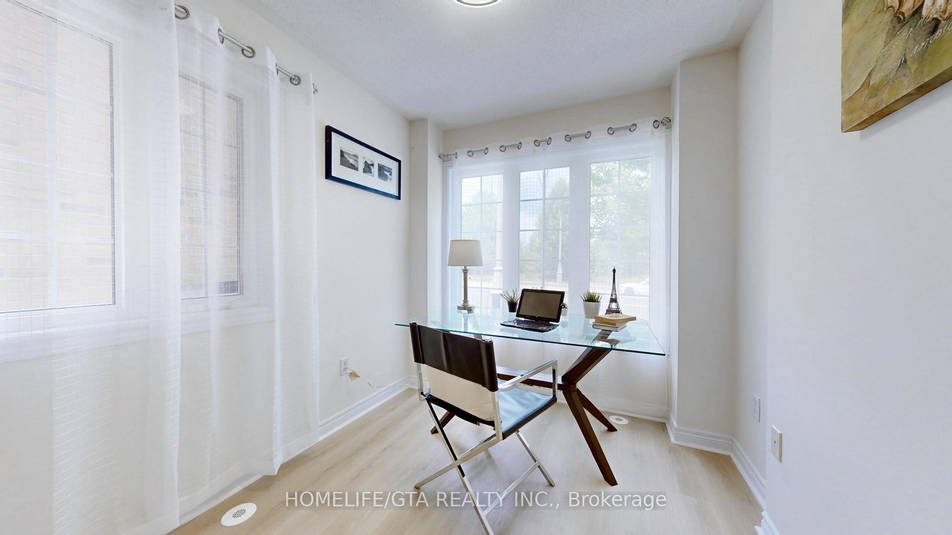 Photo 30 of 2487 Bur Oak Ave, Markham, Cornell — HOMEH