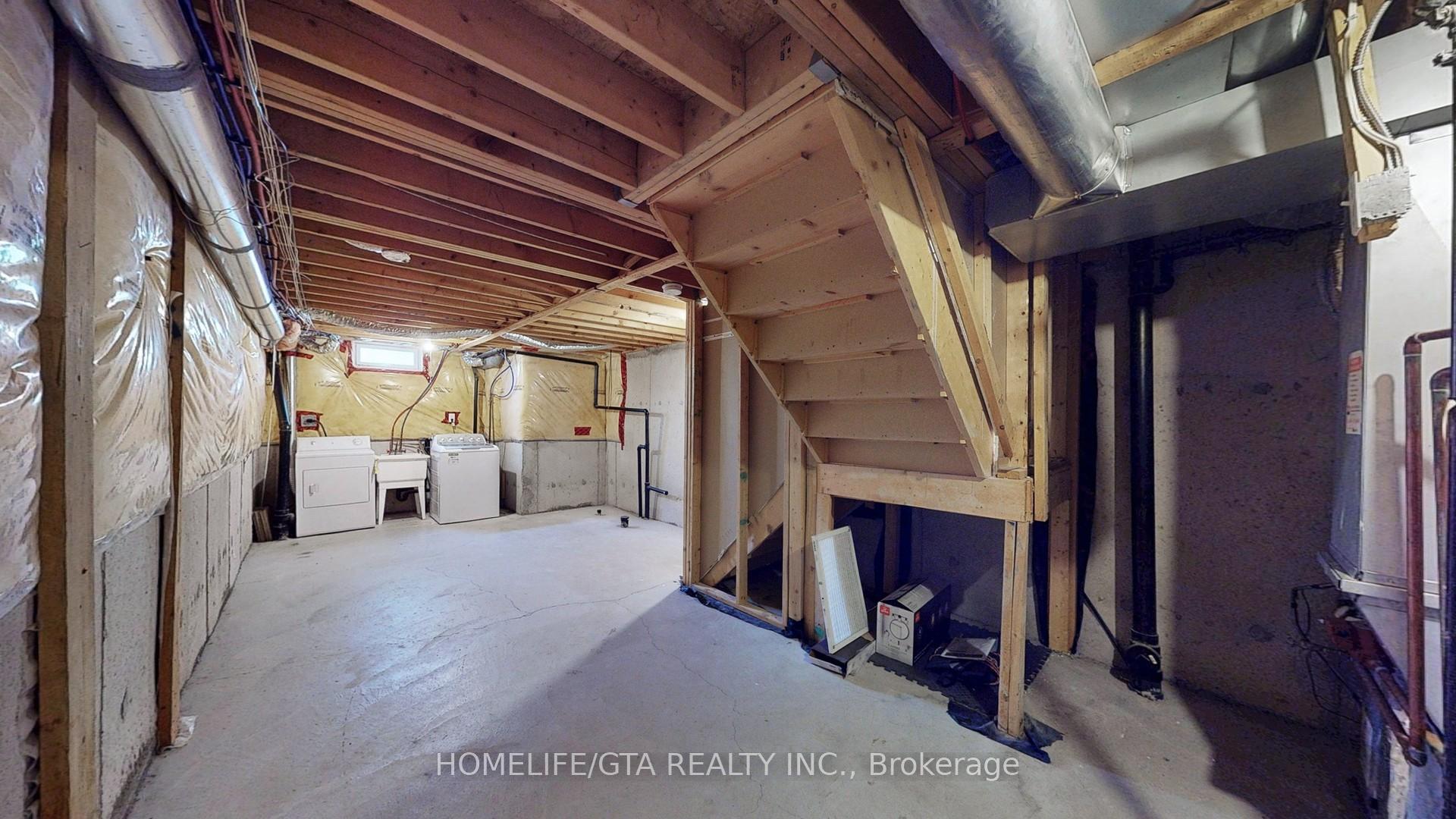 Photo 36 of 2487 Bur Oak Ave, Markham, Cornell — HOMEH