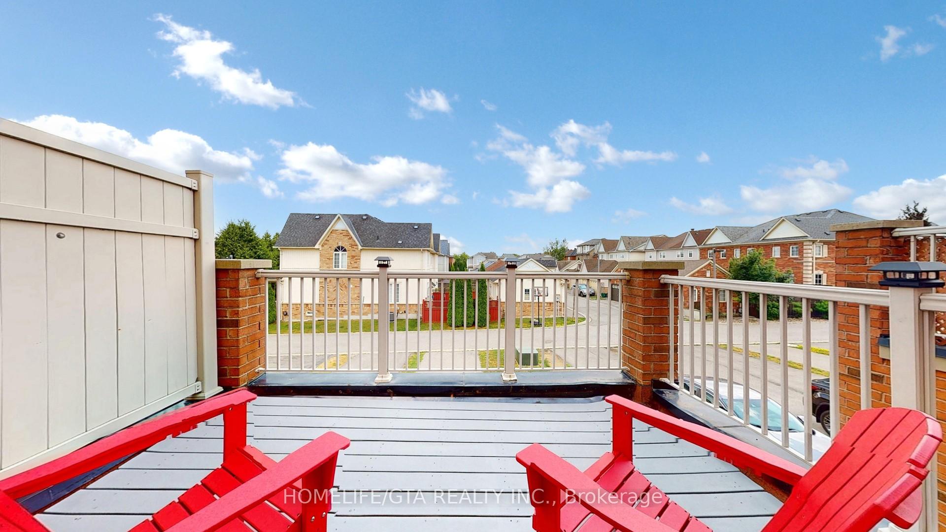Photo 38 of 2487 Bur Oak Ave, Markham, Cornell — HOMEH