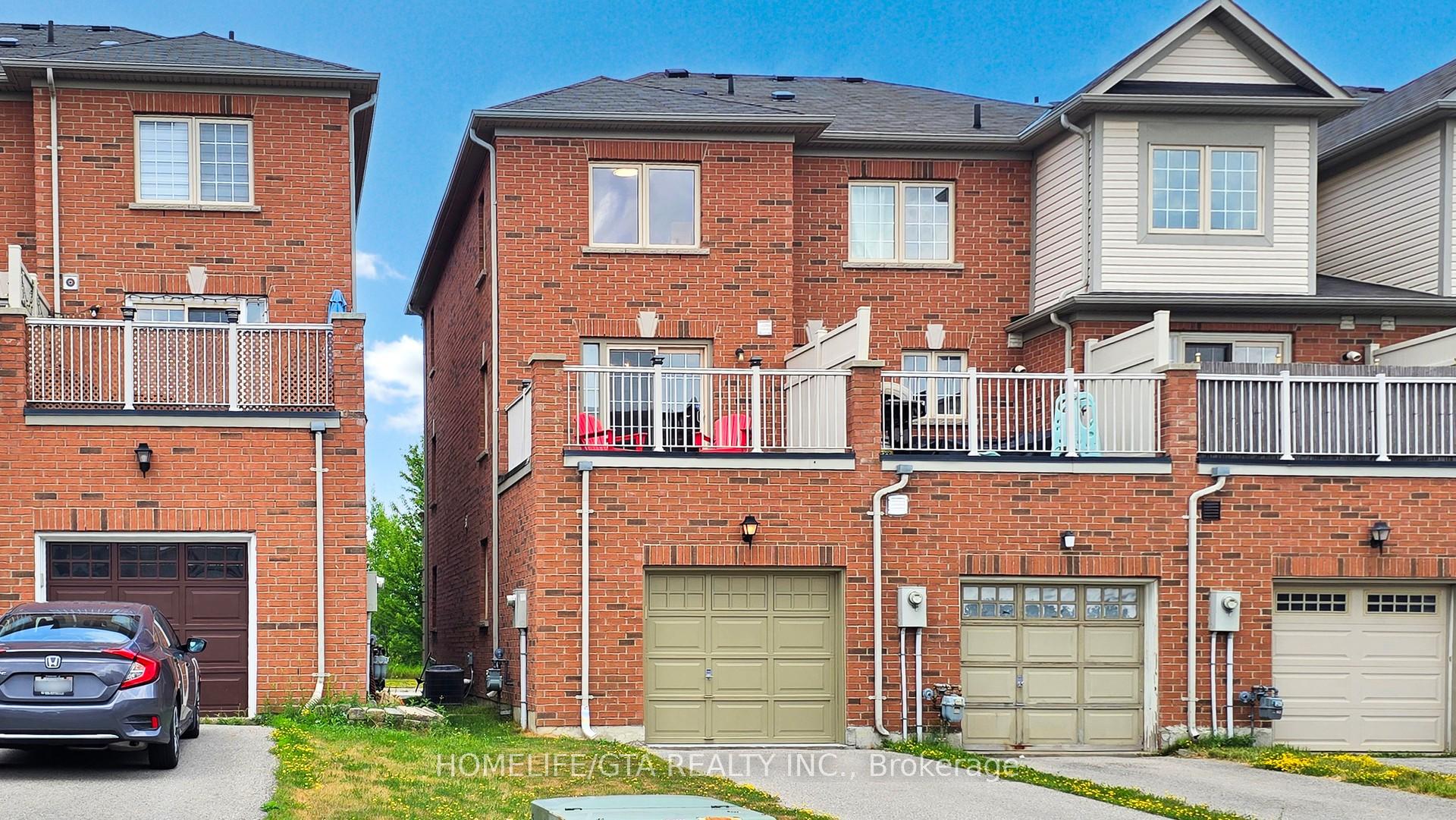 Photo 41 of 2487 Bur Oak Ave, Markham, Cornell — HOMEH