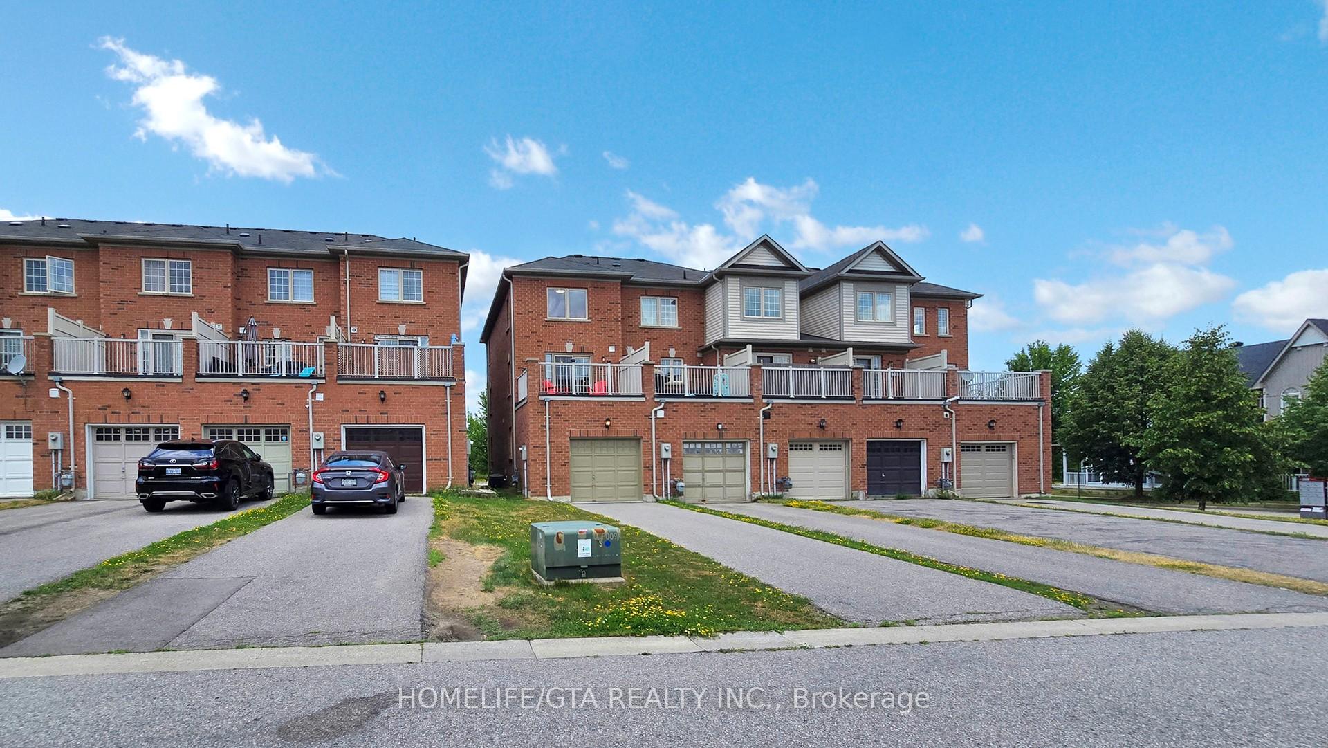 Photo 39 of 2487 Bur Oak Ave, Markham, Cornell — HOMEH