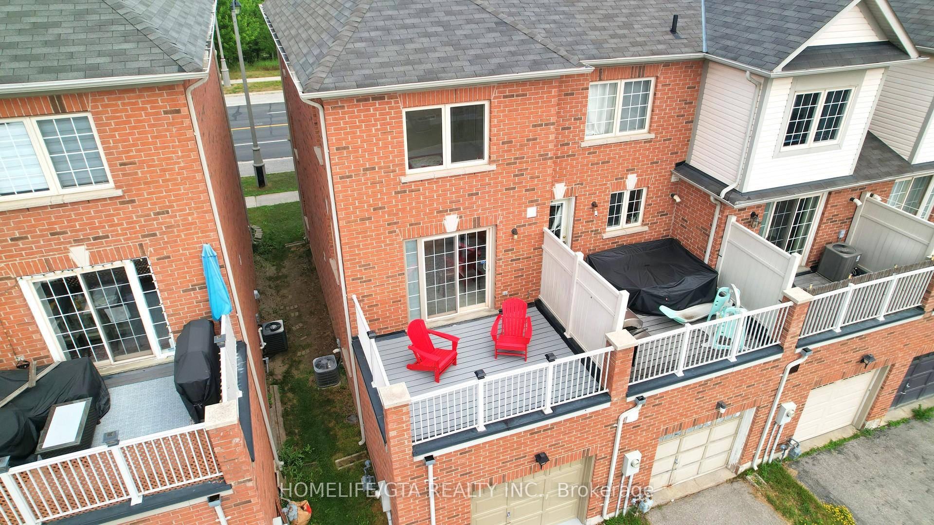 Photo 40 of 2487 Bur Oak Ave, Markham, Cornell — HOMEH