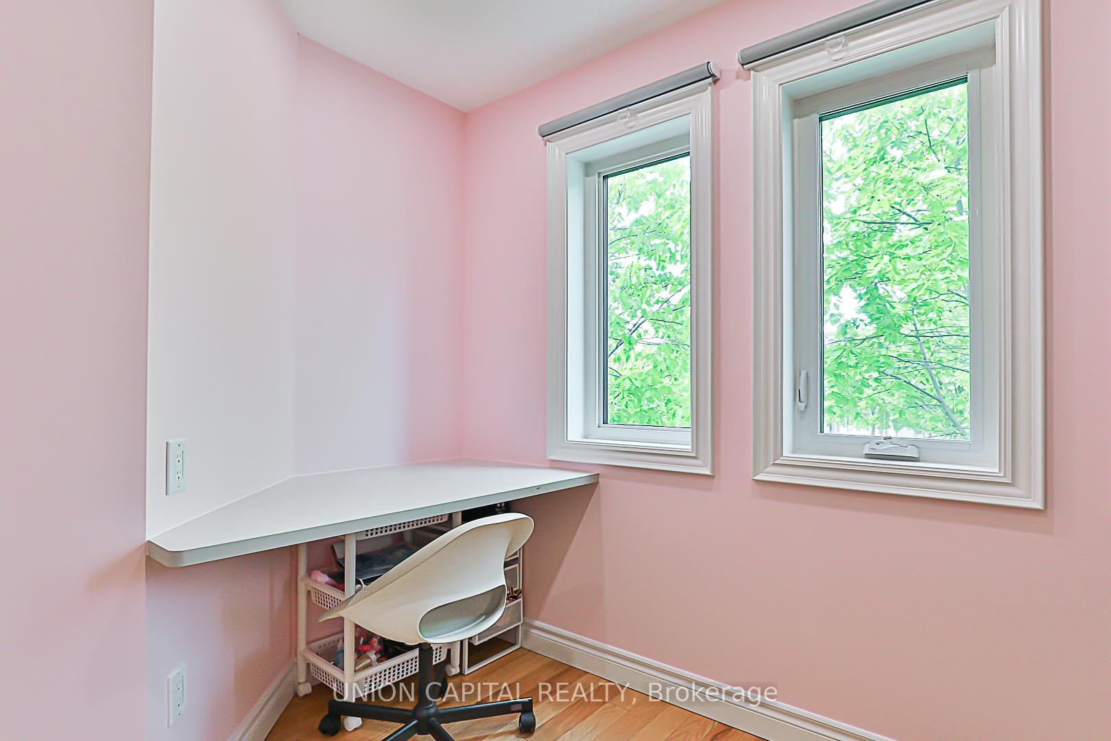 Photo 14 of 533 Bur Oak Avenue, Markham, Berczy — HOMEH