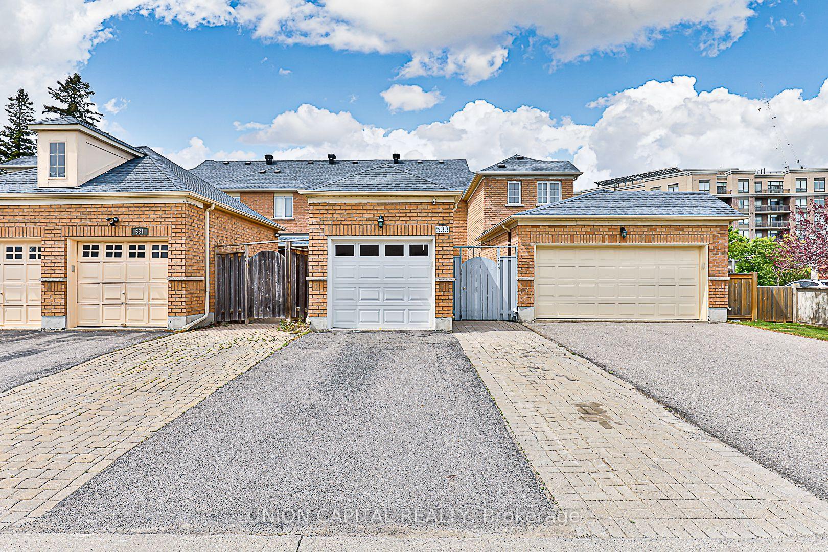 Photo 28 of 533 Bur Oak Avenue, Markham, Berczy — HOMEH