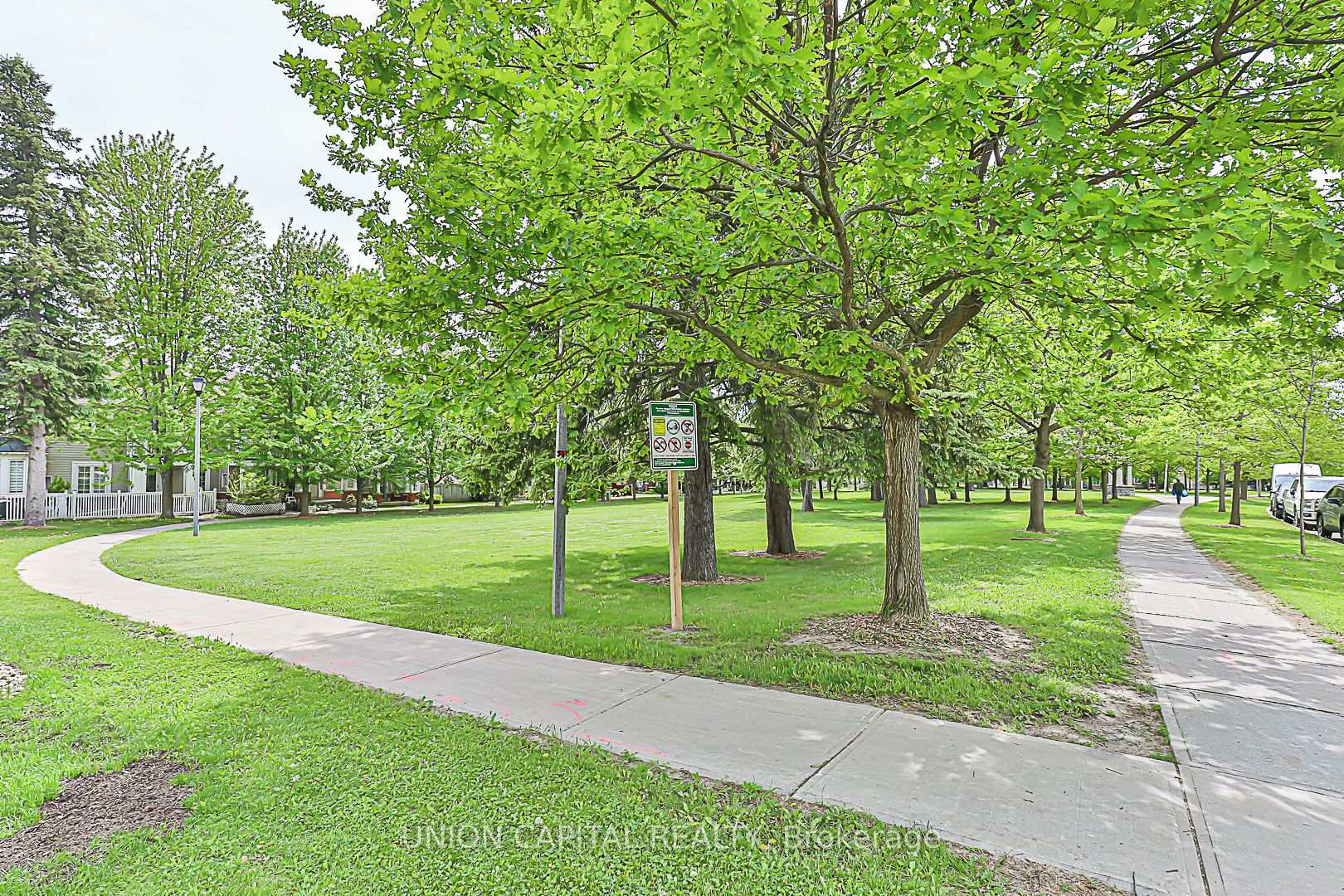 Photo 26 of 533 Bur Oak Avenue, Markham, Berczy — HOMEH
