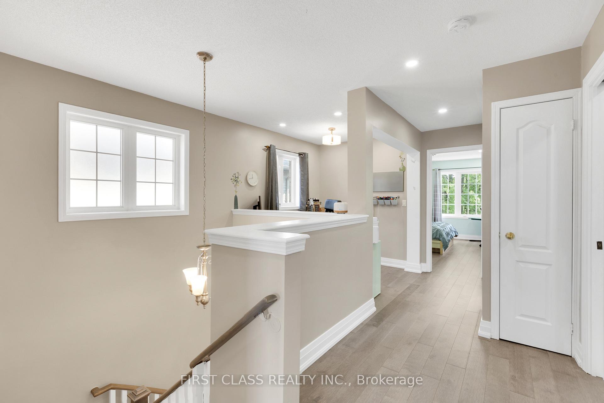 Photo 11 of 12 Charles Sturdy Road, Markham, Berczy — HOMEH