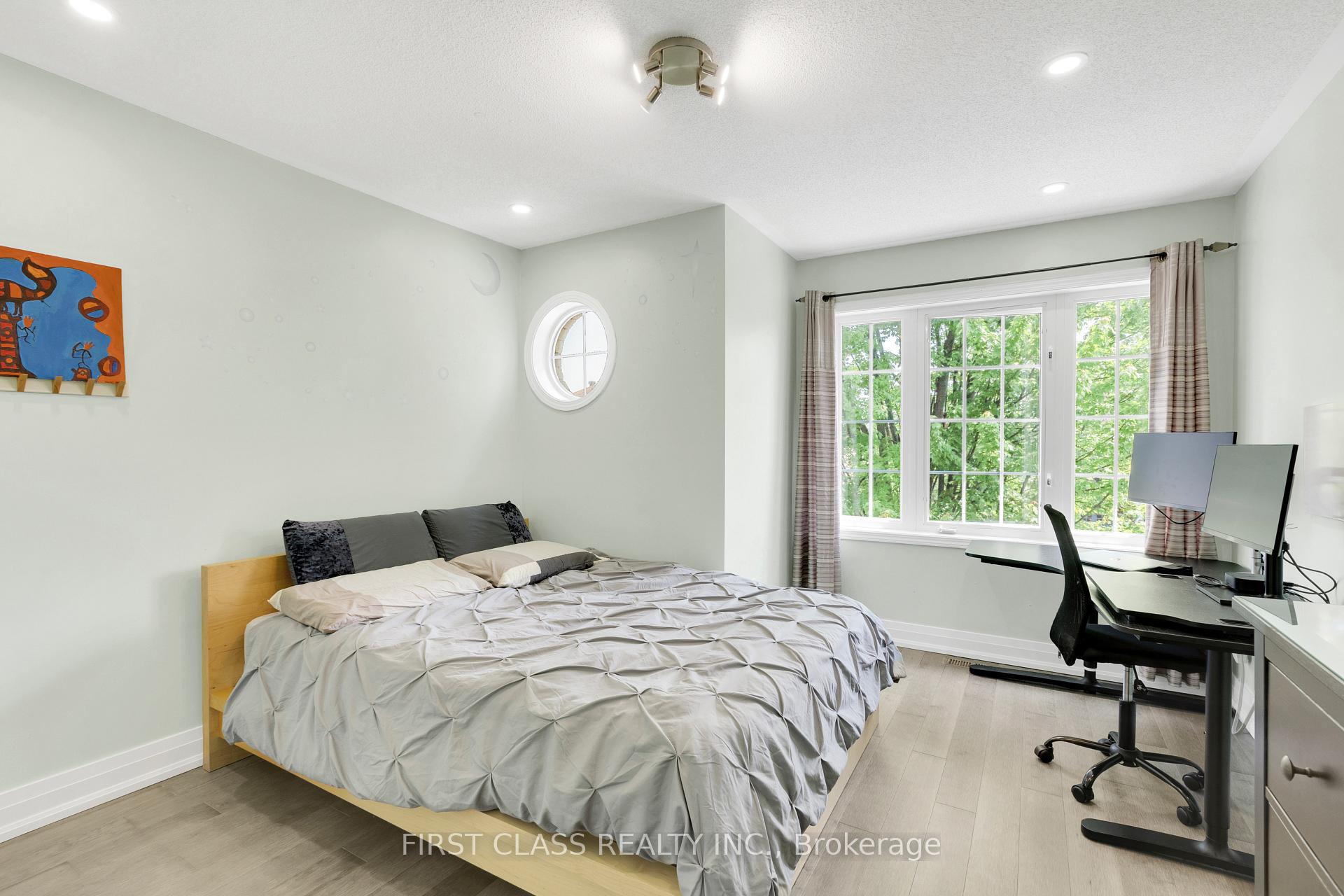 Photo 25 of 12 Charles Sturdy Road, Markham, Berczy — HOMEH