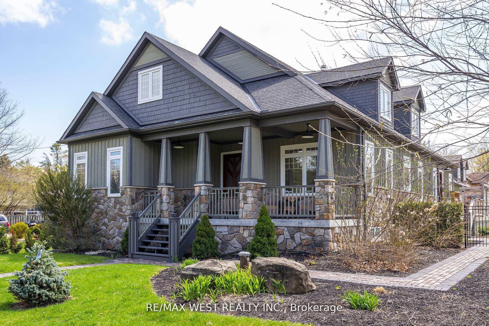 Photo 1 of 3967 Guest Road, Innisfil, Rural Innisfil — HOMEH