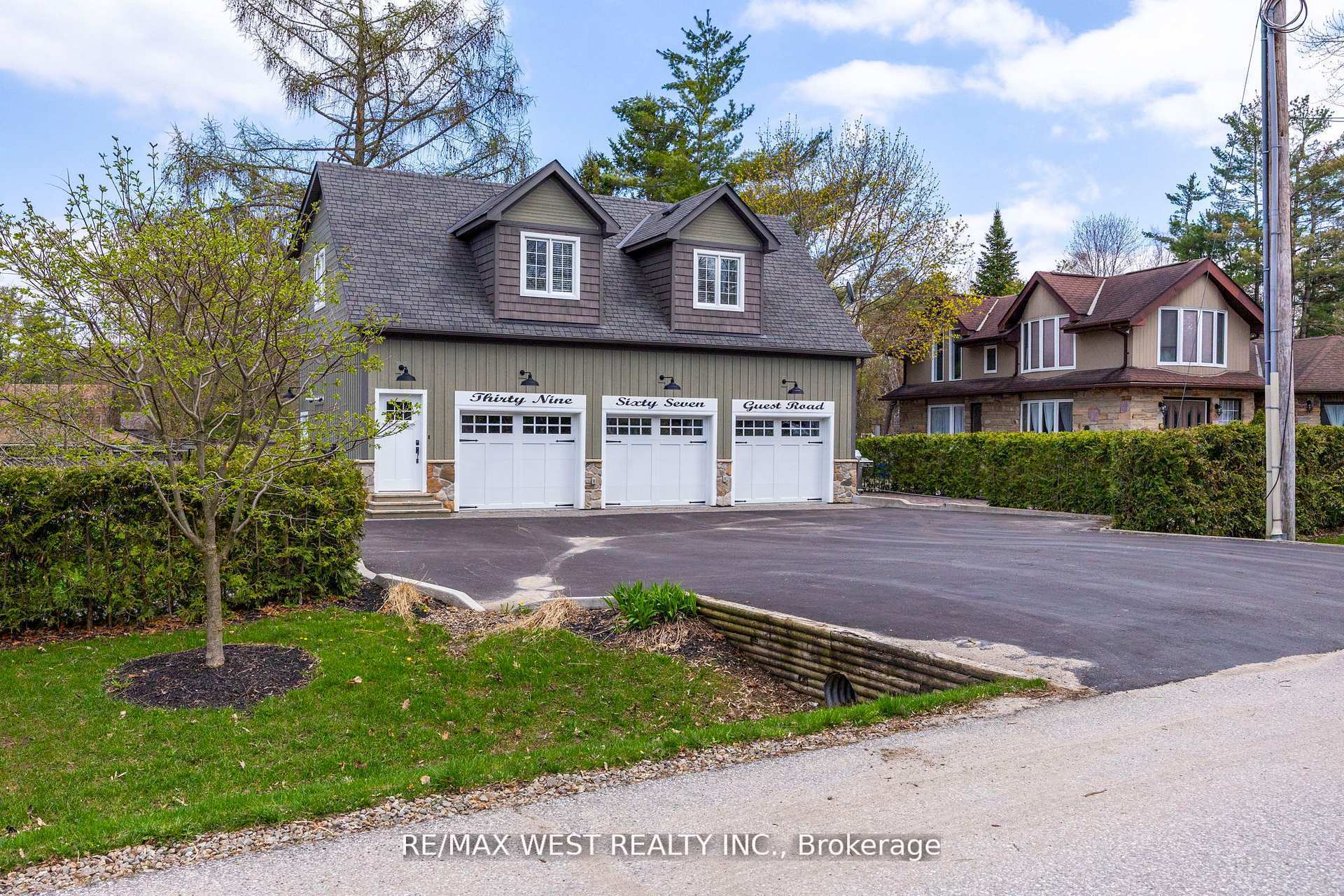 Photo 4 of 3967 Guest Road, Innisfil, Rural Innisfil — HOMEH