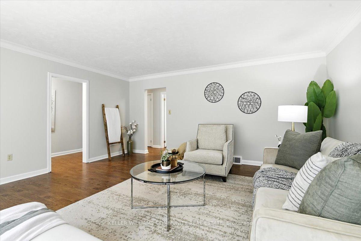 Photo 2 of 110 Scugog Street, Clarington, Bowmanville — HOMEH