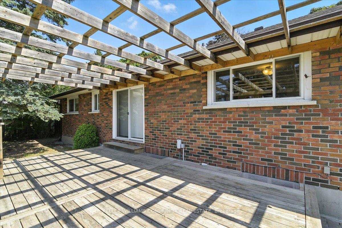 Photo 35 of 110 Scugog Street, Clarington, Bowmanville — HOMEH