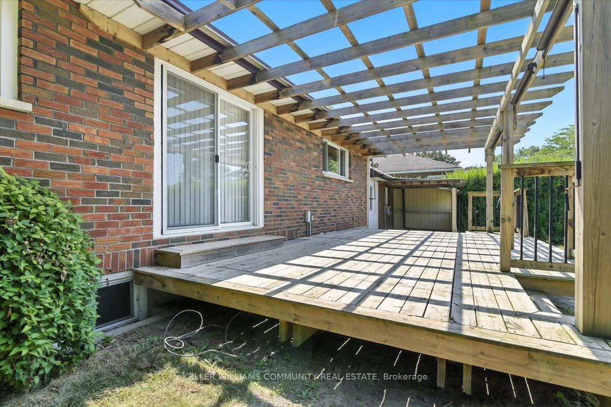 Photo 31 of 110 Scugog Street, Clarington, Bowmanville — HOMEH