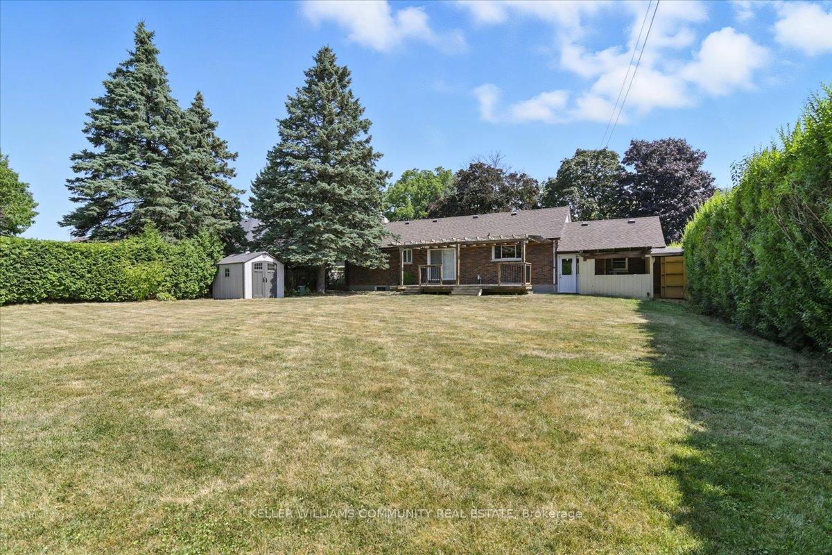 Photo 32 of 110 Scugog Street, Clarington, Bowmanville — HOMEH