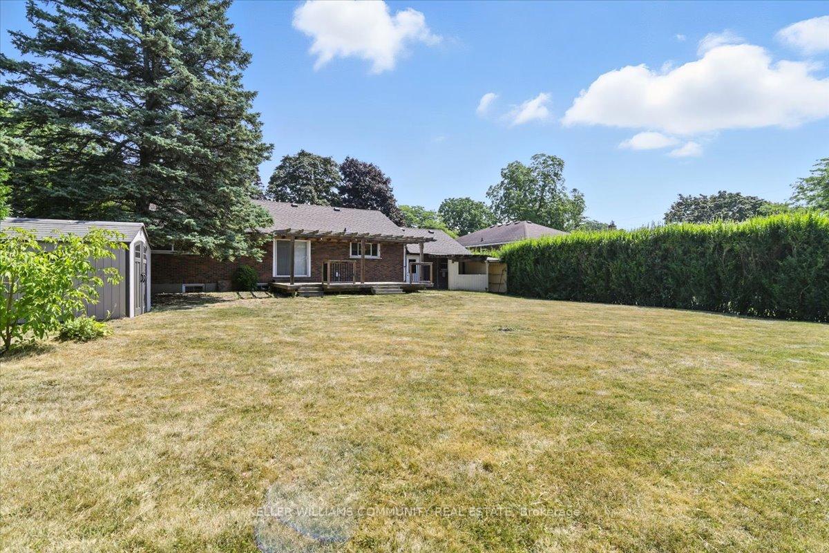 Photo 33 of 110 Scugog Street, Clarington, Bowmanville — HOMEH
