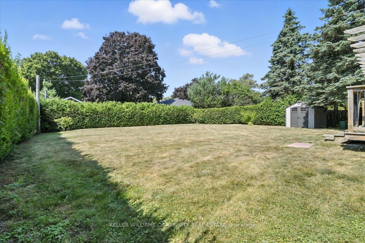 Photo 36 of 110 Scugog Street, Clarington, Bowmanville — HOMEH
