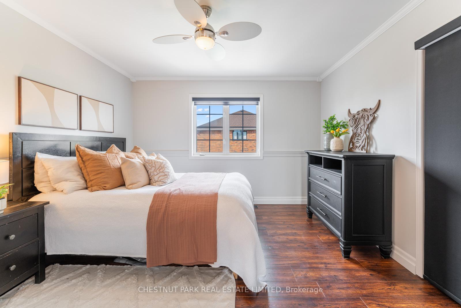 Photo 20 of 122 Herrema Boulevard, Uxbridge — HOMEH