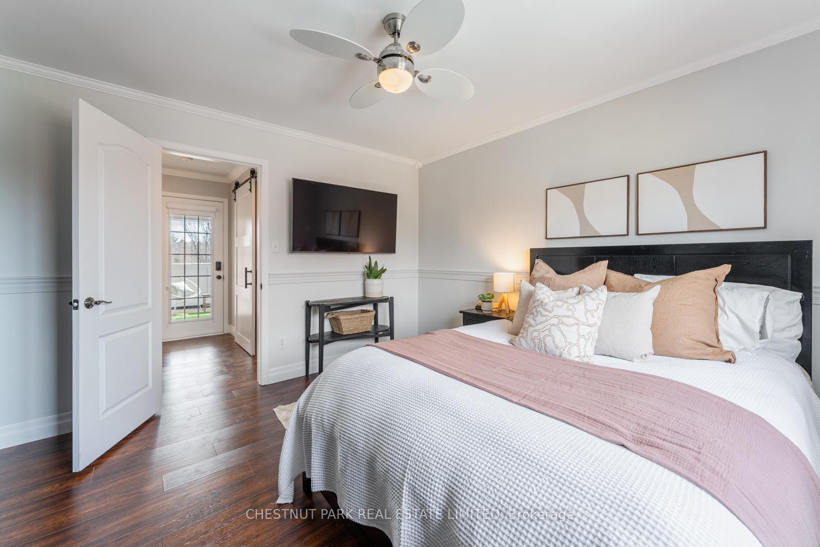 Photo 22 of 122 Herrema Boulevard, Uxbridge — HOMEH