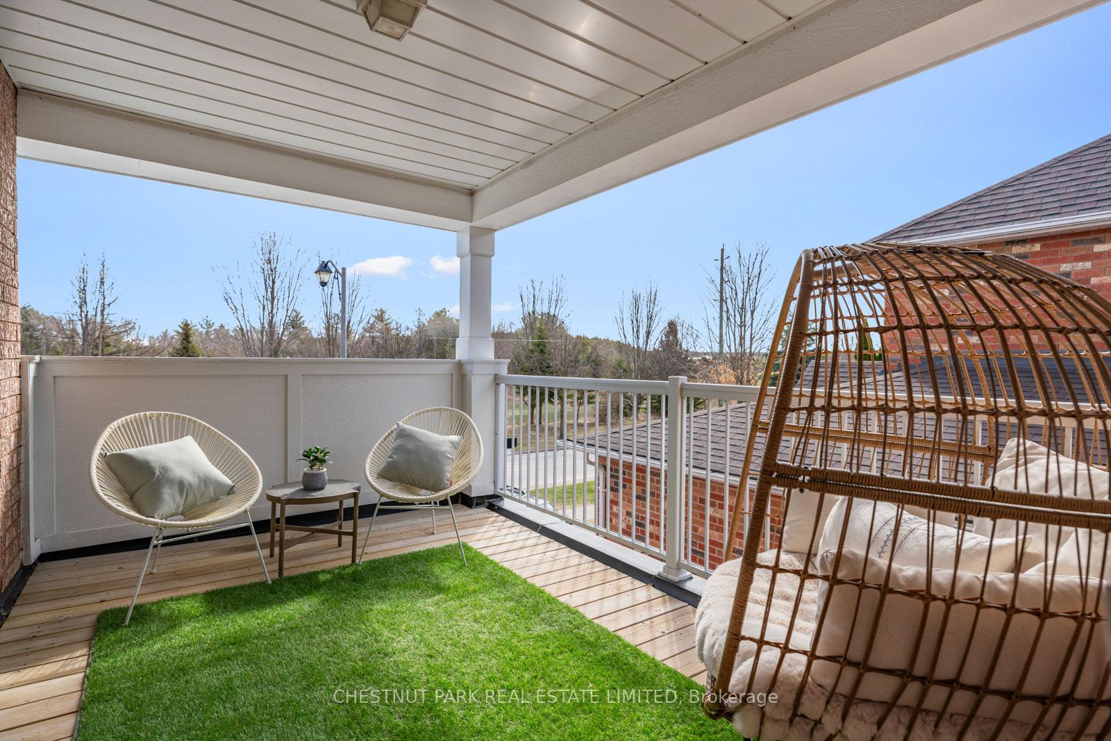 Photo 24 of 122 Herrema Boulevard, Uxbridge — HOMEH