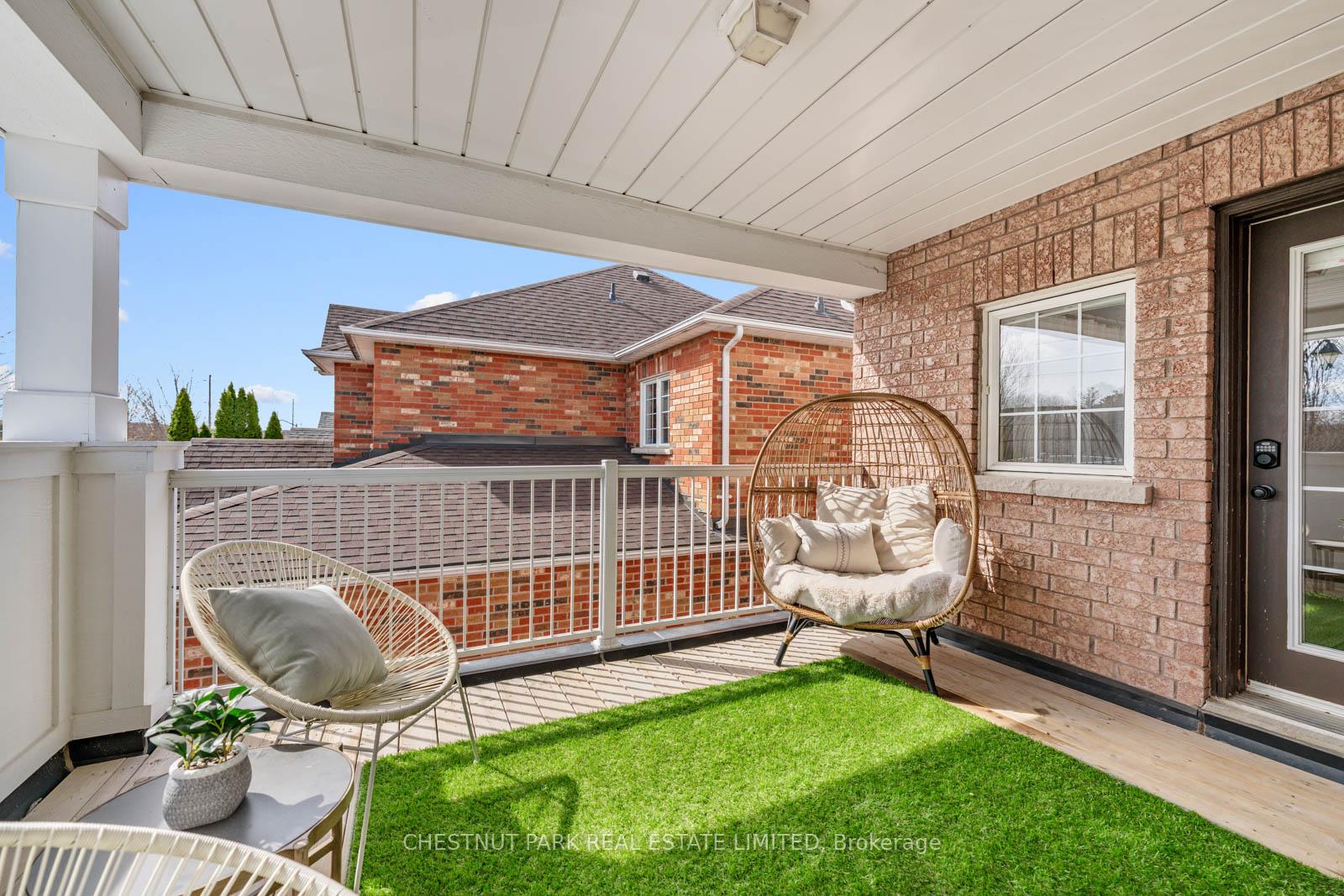 Photo 47 of 122 Herrema Boulevard, Uxbridge — HOMEH