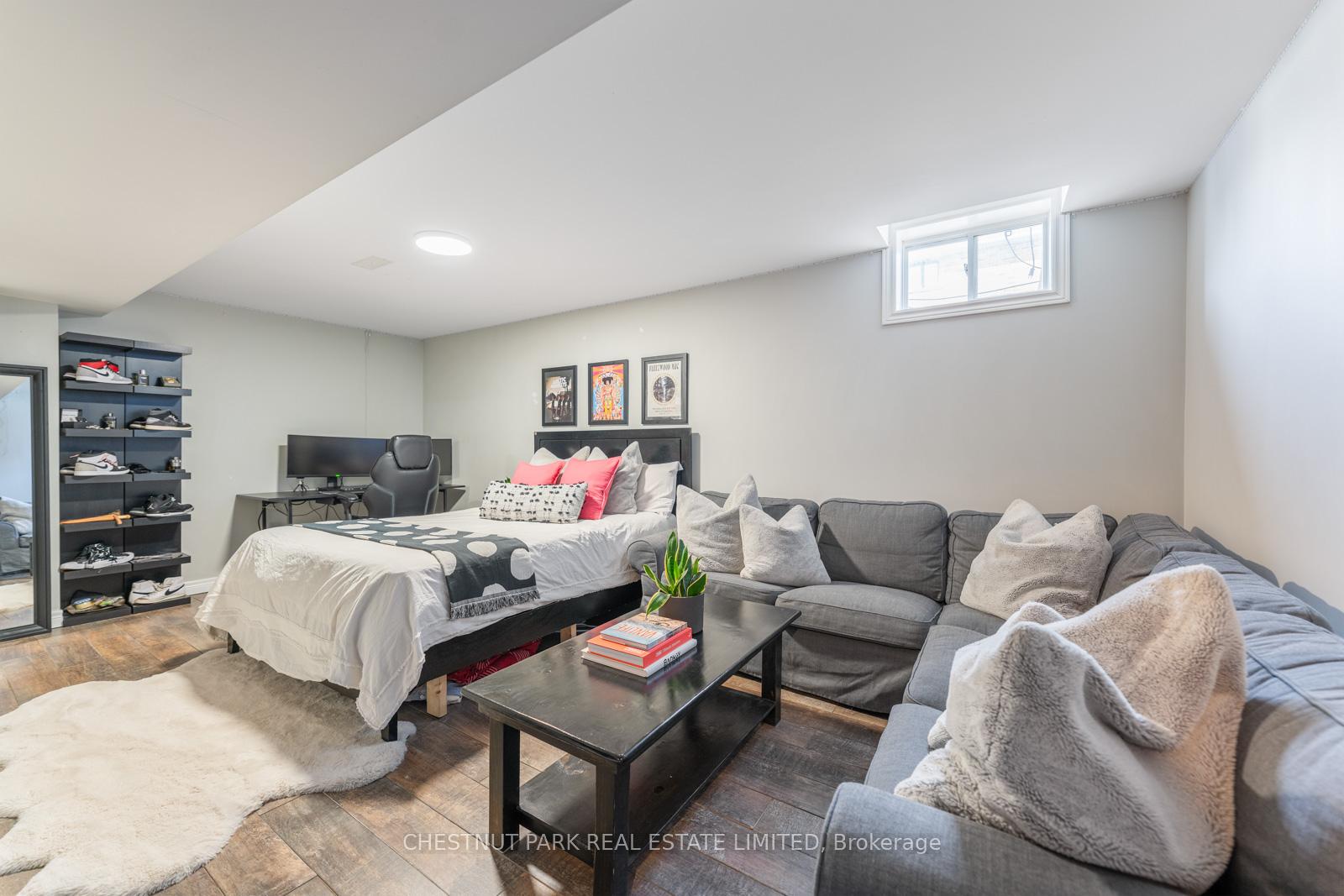 Photo 31 of 122 Herrema Boulevard, Uxbridge — HOMEH