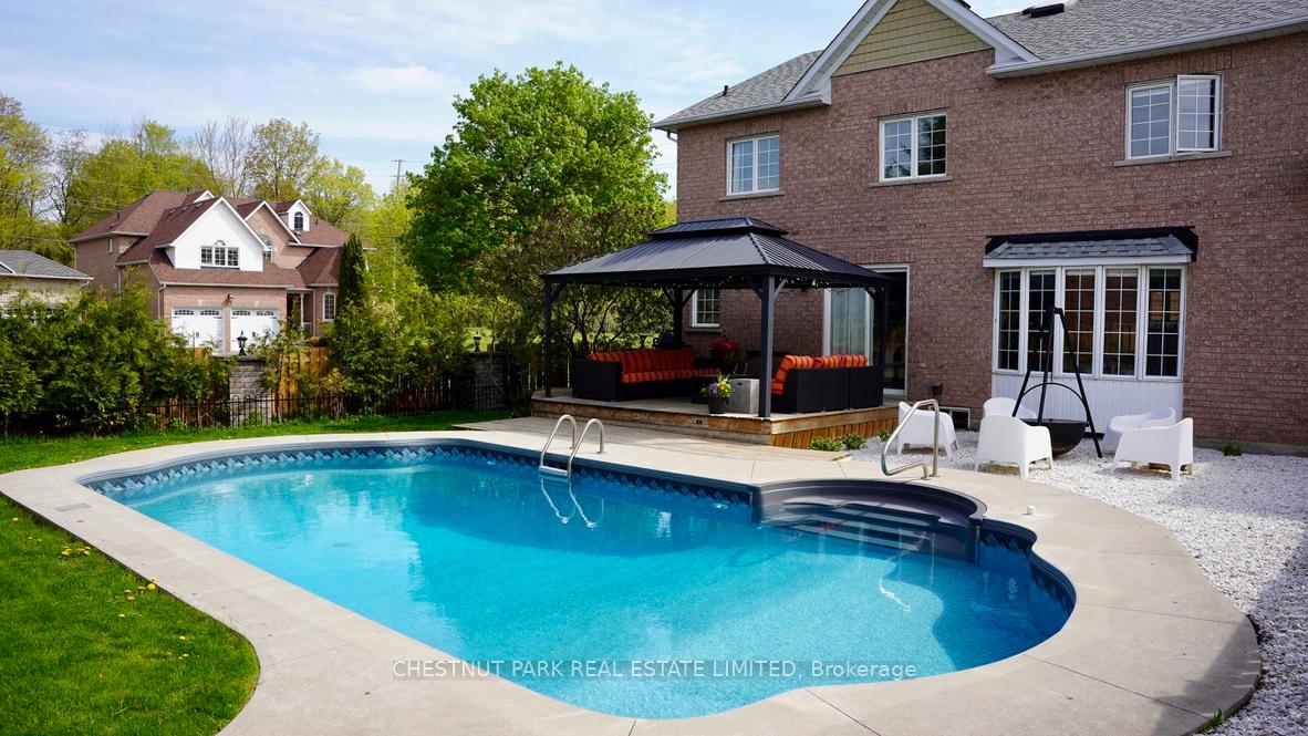 Photo 33 of 122 Herrema Boulevard, Uxbridge — HOMEH