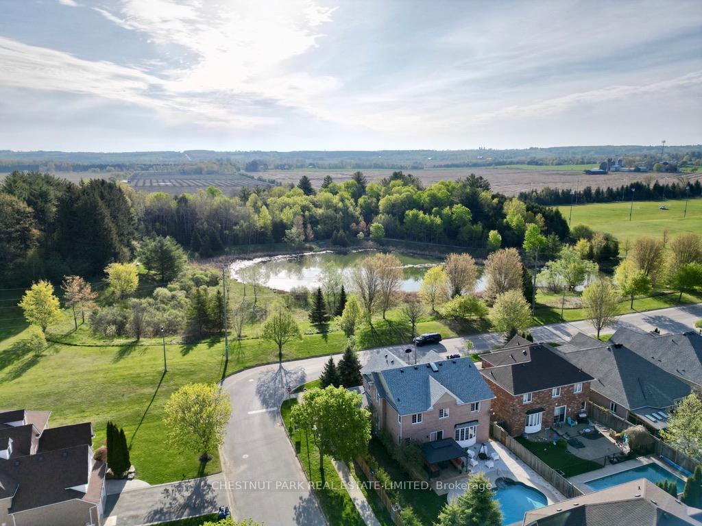 Photo 38 of 122 Herrema Boulevard, Uxbridge — HOMEH