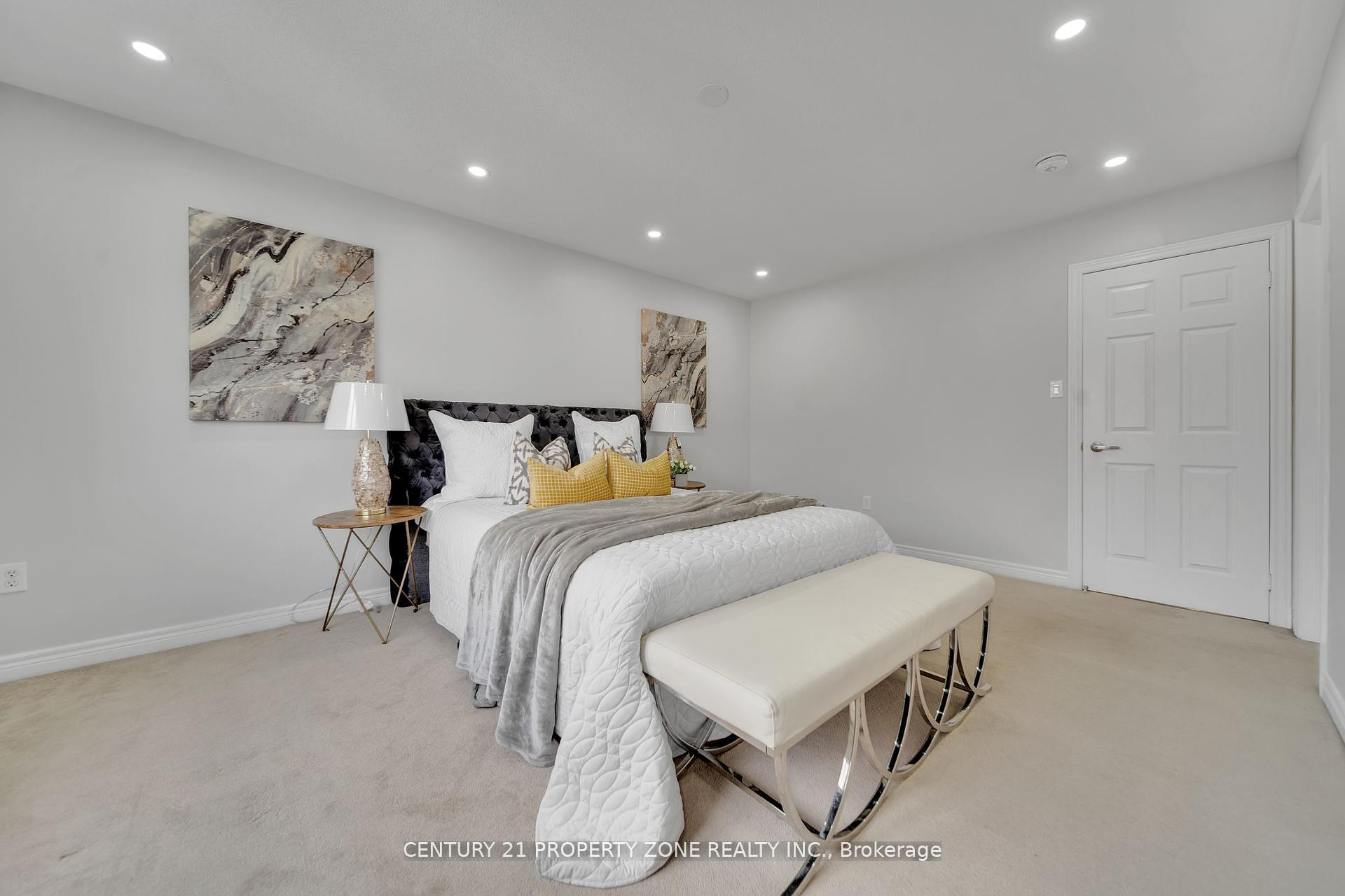 Photo 19 of 17 Crumlin Crescent, Brampton, Credit Valley — HOMEH