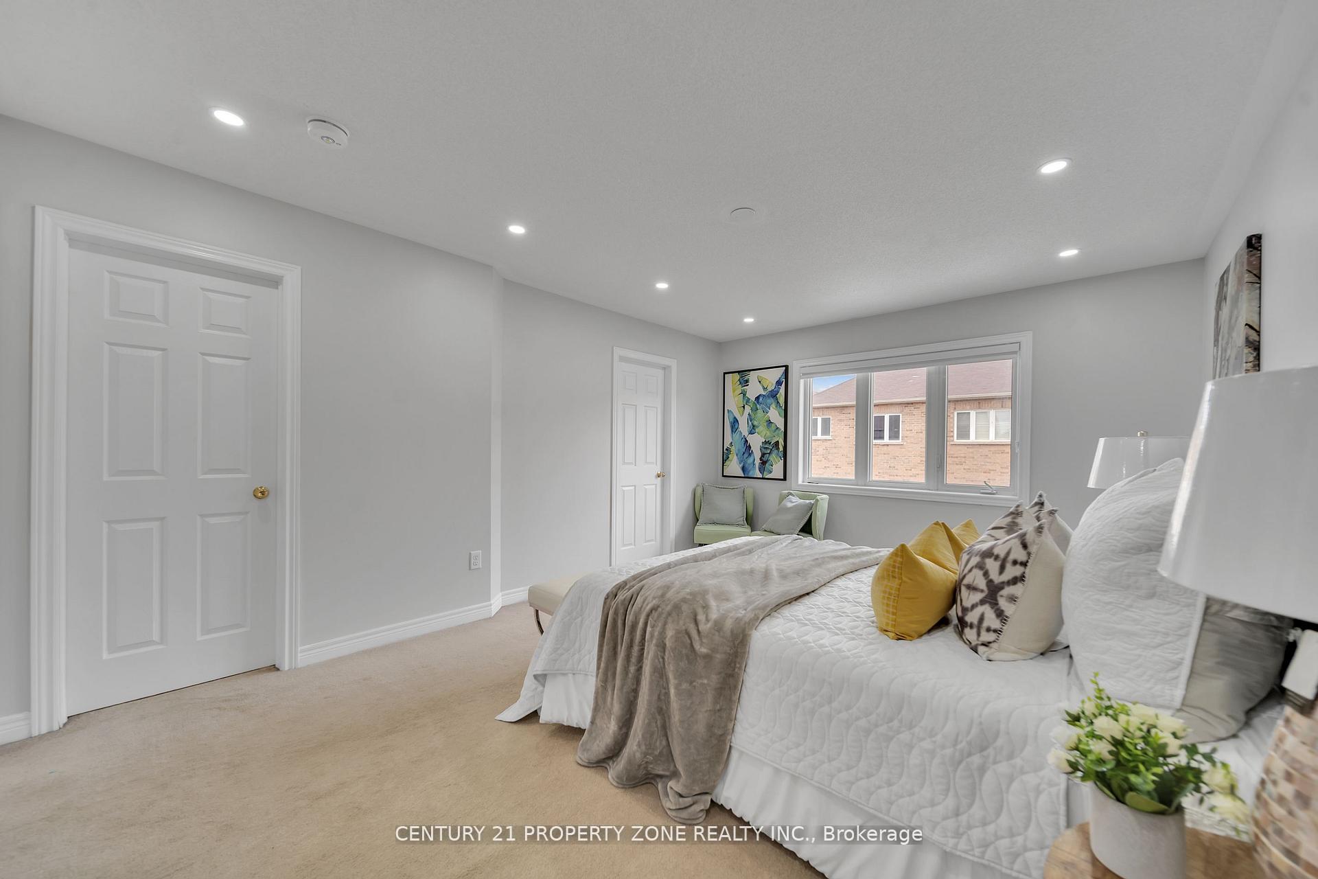 Photo 21 of 17 Crumlin Crescent, Brampton, Credit Valley — HOMEH