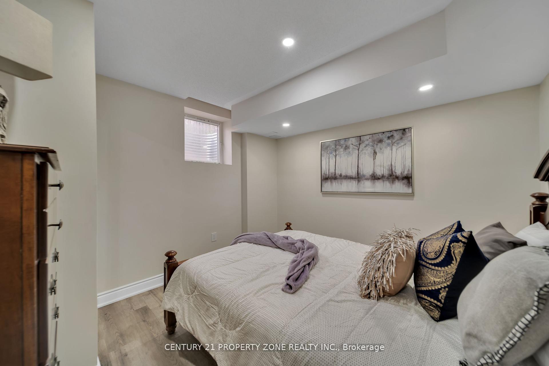Photo 22 of 17 Crumlin Crescent, Brampton, Credit Valley — HOMEH