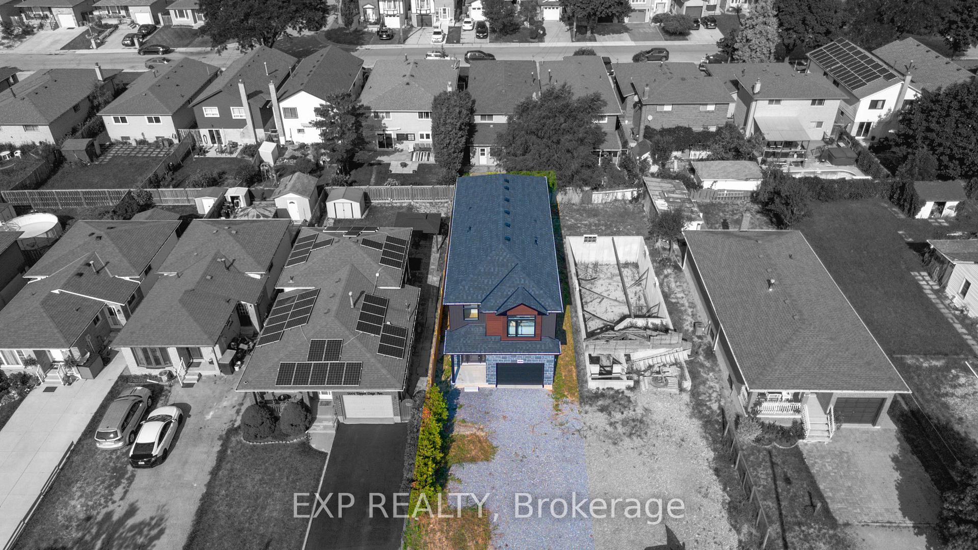 Photo 32 of 1440 Upper Gage Avenue, Hamilton, Eleanor — HOMEH
