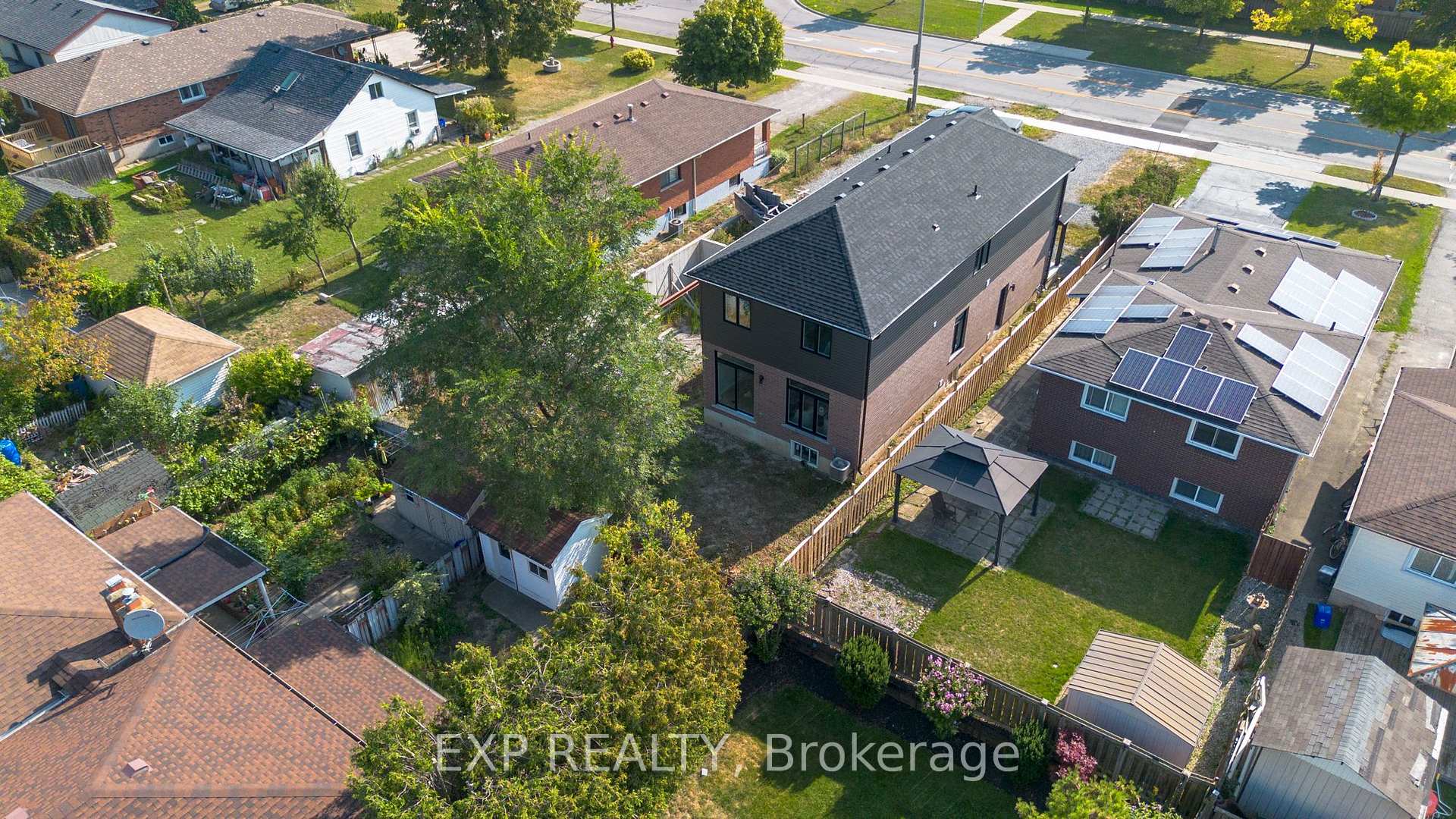 Photo 38 of 1440 Upper Gage Avenue, Hamilton, Eleanor — HOMEH