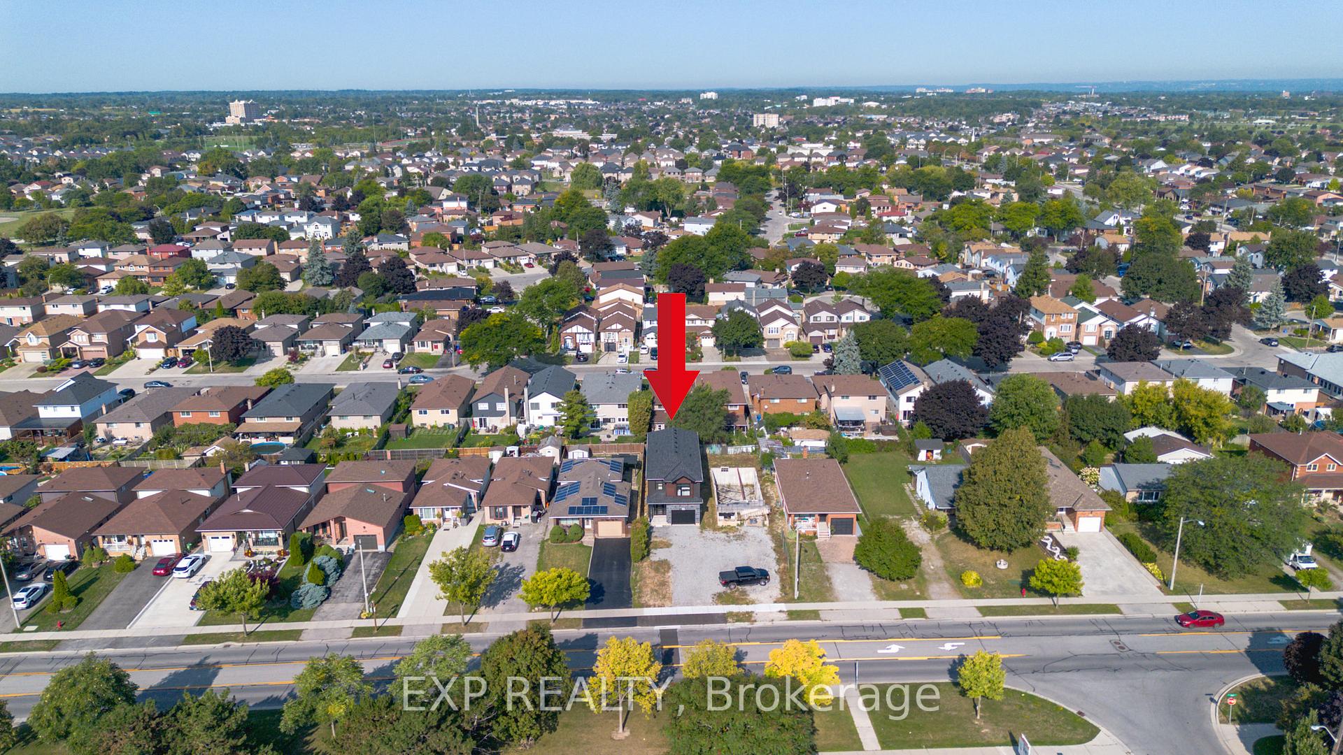 Photo 41 of 1440 Upper Gage Avenue, Hamilton, Eleanor — HOMEH