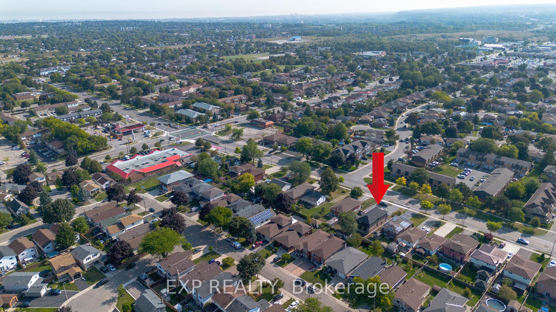 Photo 40 of 1440 Upper Gage Avenue, Hamilton, Eleanor — HOMEH