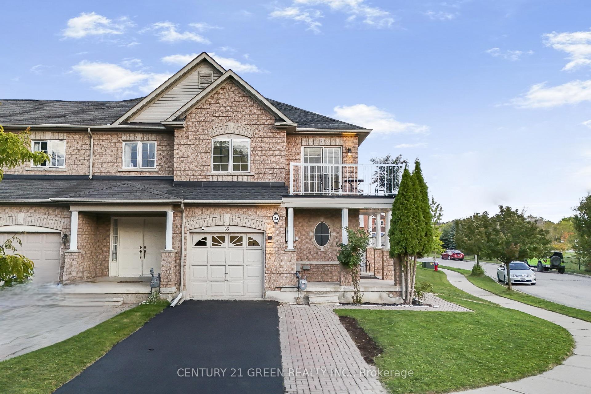 Photo 4 of 35 Samantha Crescent, Brampton, Sandringham-Wellington — HOMEH