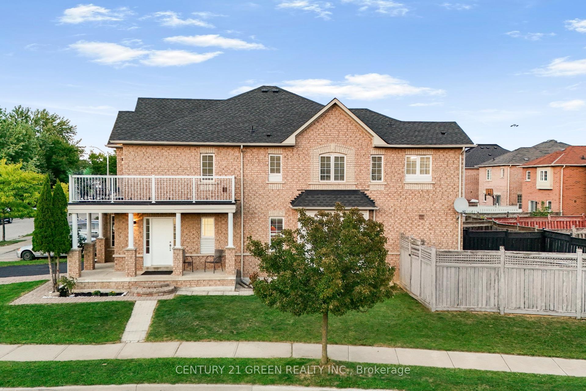 Photo 6 of 35 Samantha Crescent, Brampton, Sandringham-Wellington — HOMEH