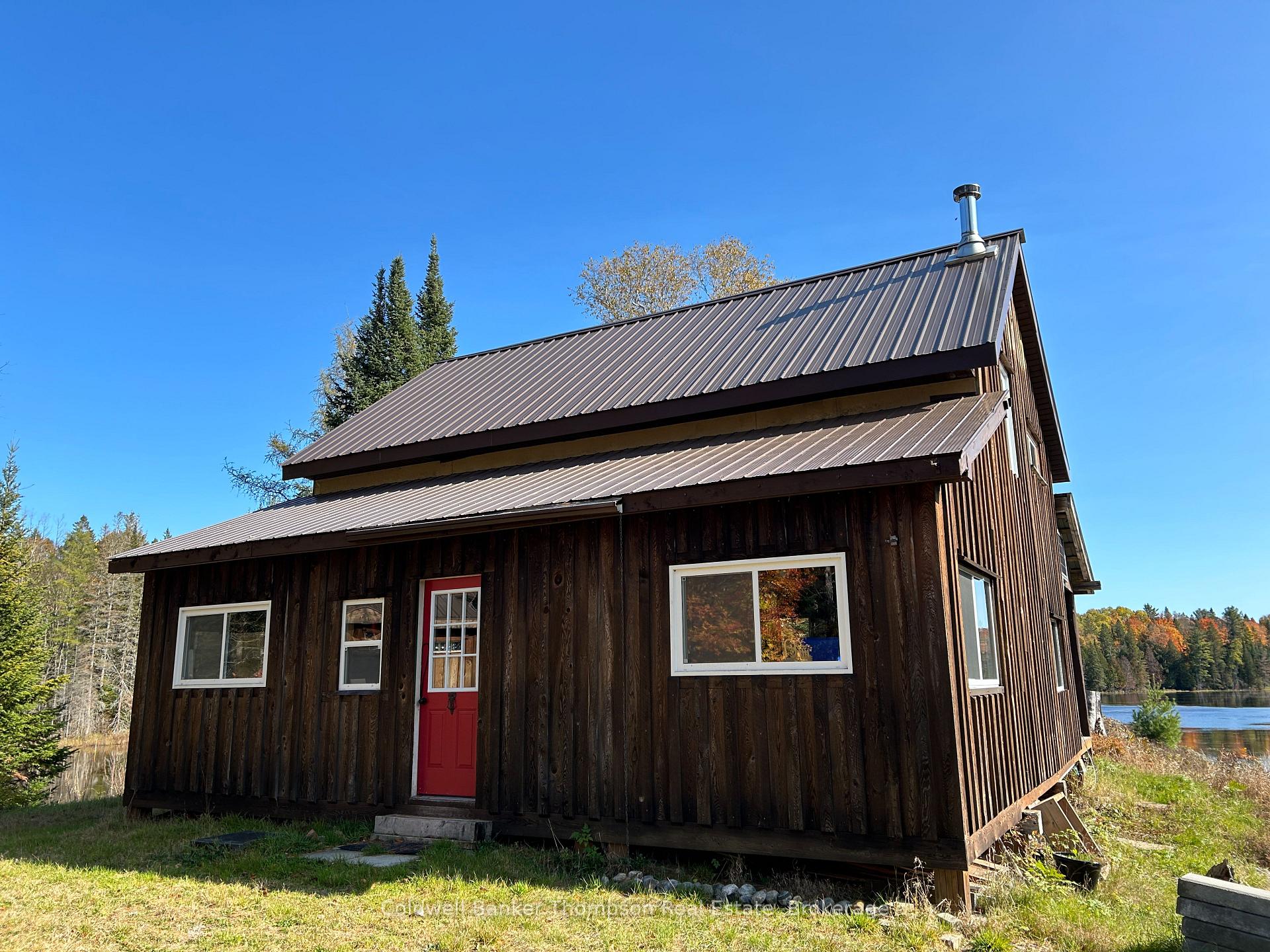 Photo 1 of 2013 Royston Road, Burk's Falls — HOMEH