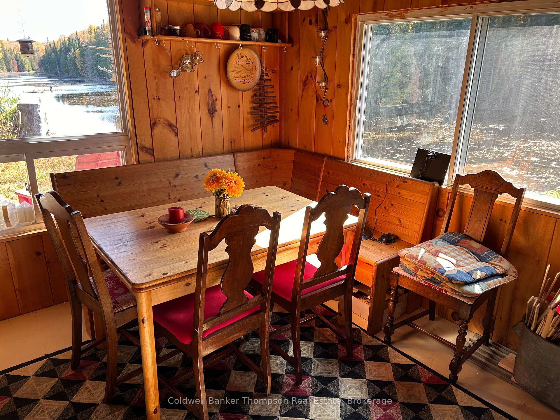 Photo 12 of 2013 Royston Road, Burk's Falls — HOMEH