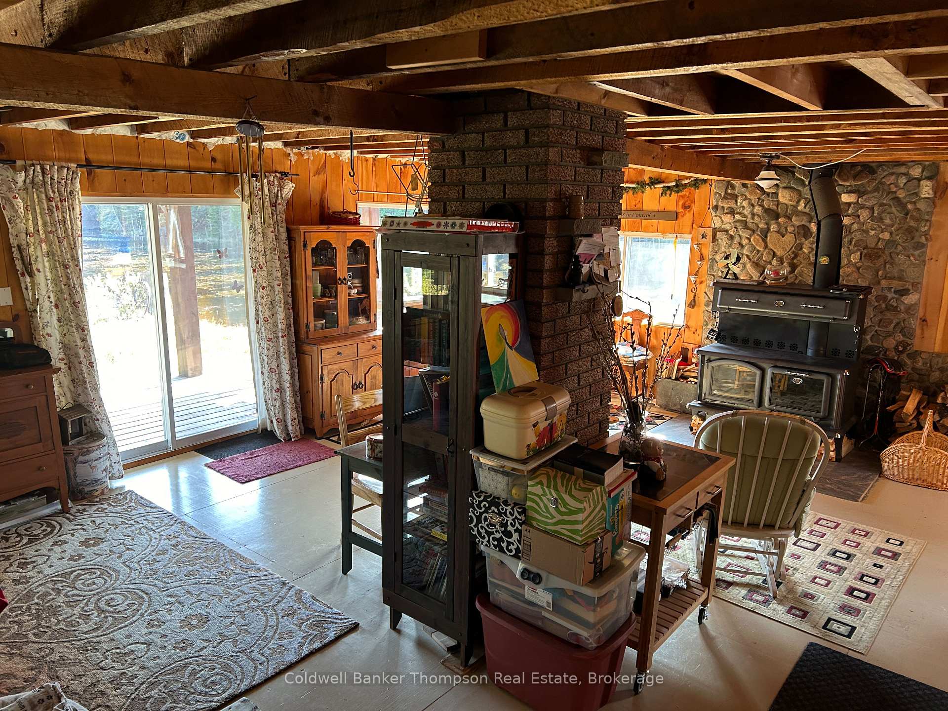 Photo 30 of 2013 Royston Road, Burk's Falls — HOMEH