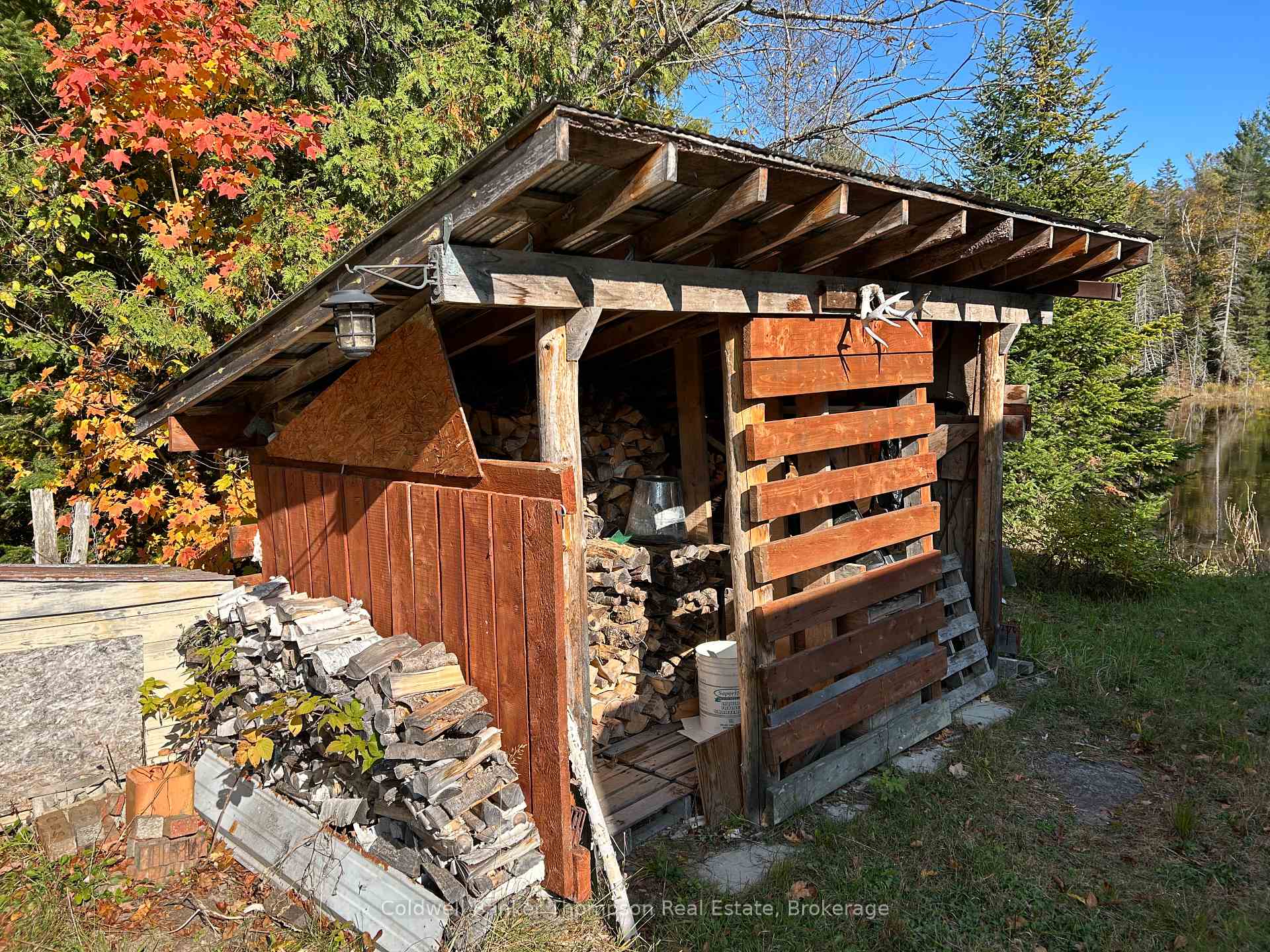 Photo 18 of 2013 Royston Road, Burk's Falls — HOMEH