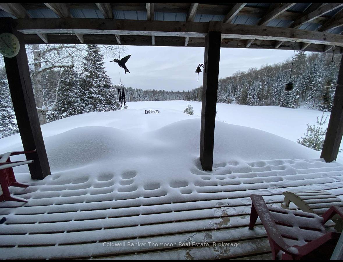 Photo 33 of 2013 Royston Road, Burk's Falls — HOMEH