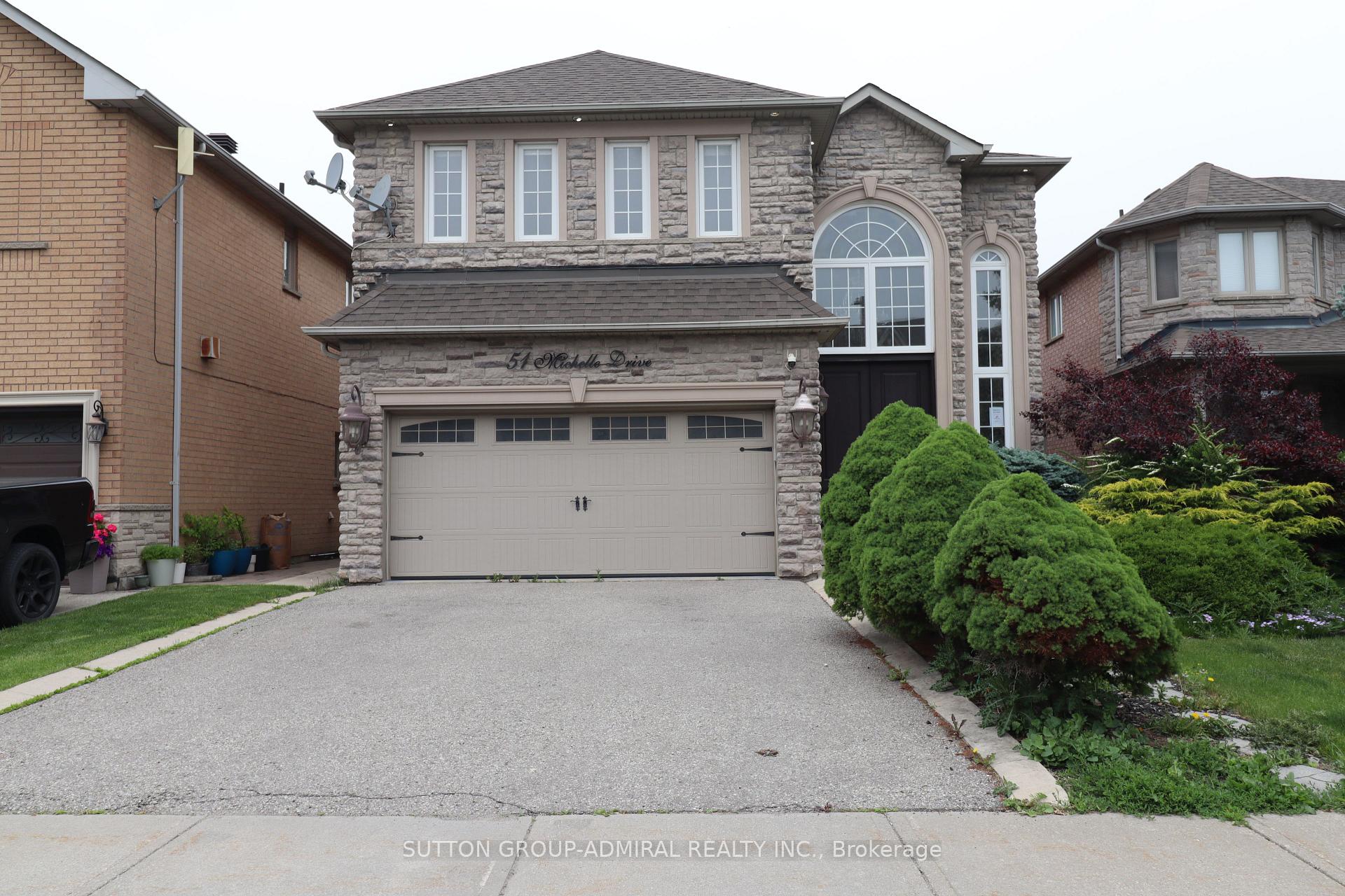 Photo 1 of 51 Michelle Drive, Vaughan, East Woodbridge — HOMEH