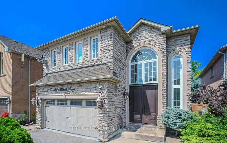 Photo 2 of 51 Michelle Drive, Vaughan, East Woodbridge — HOMEH