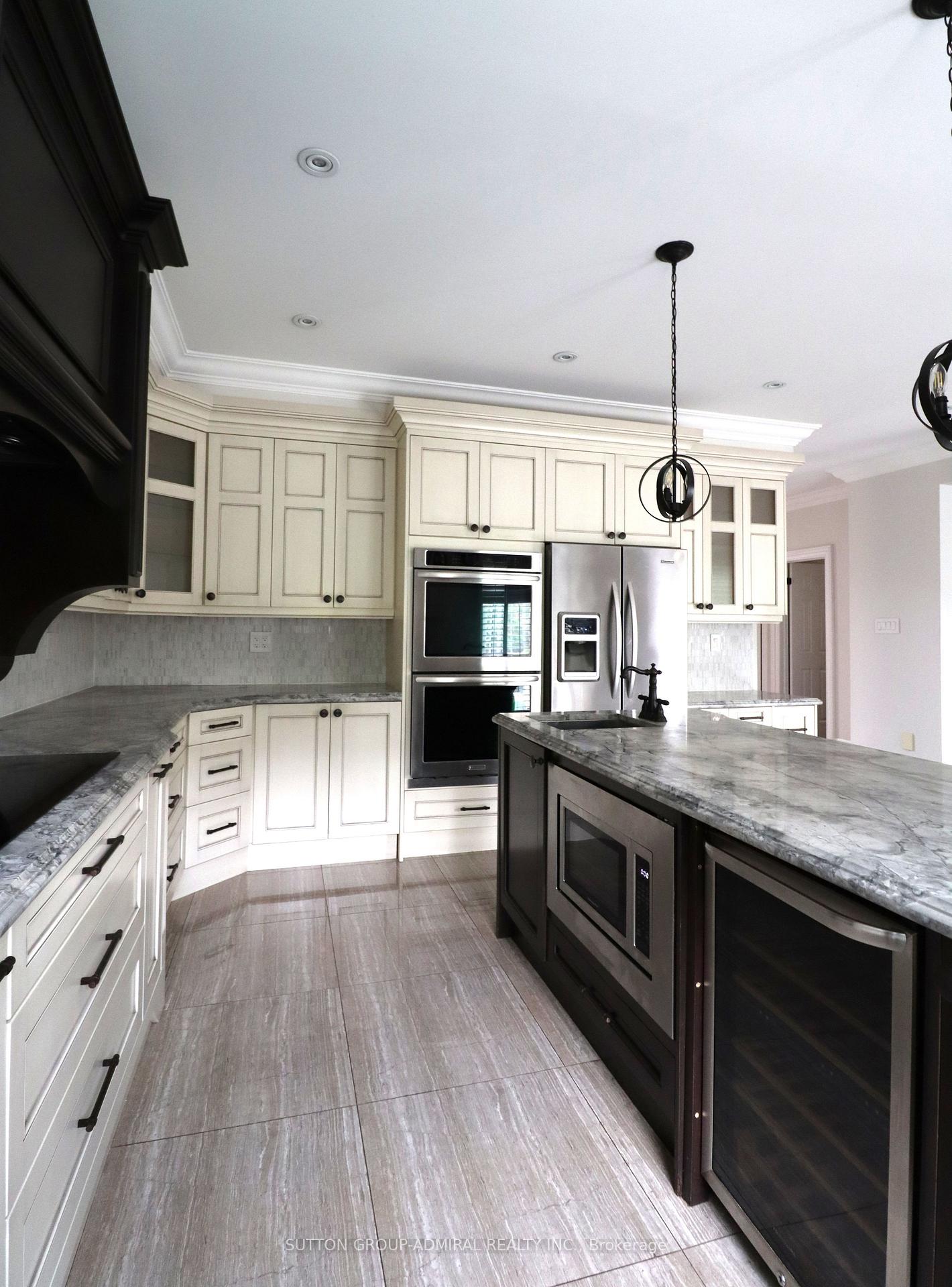 Photo 25 of 51 Michelle Drive, Vaughan, East Woodbridge — HOMEH
