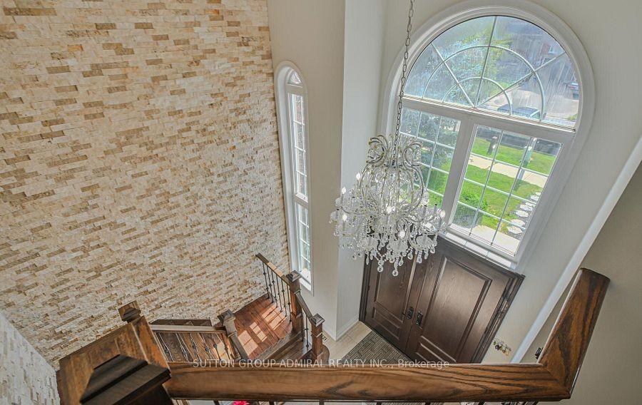 Photo 6 of 51 Michelle Drive, Vaughan, East Woodbridge — HOMEH