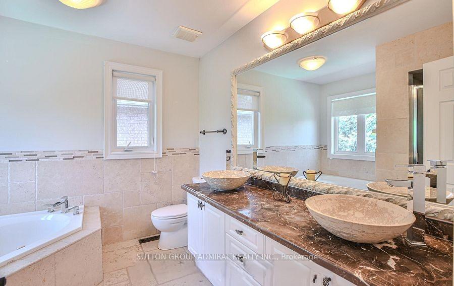 Photo 20 of 51 Michelle Drive, Vaughan, East Woodbridge — HOMEH