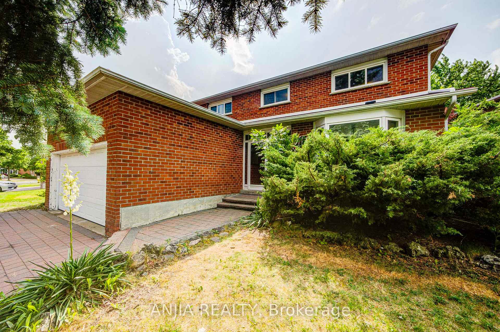 Photo 25 of 78 Harvest Moon Drive, Markham, Milliken Mills West — HOMEH