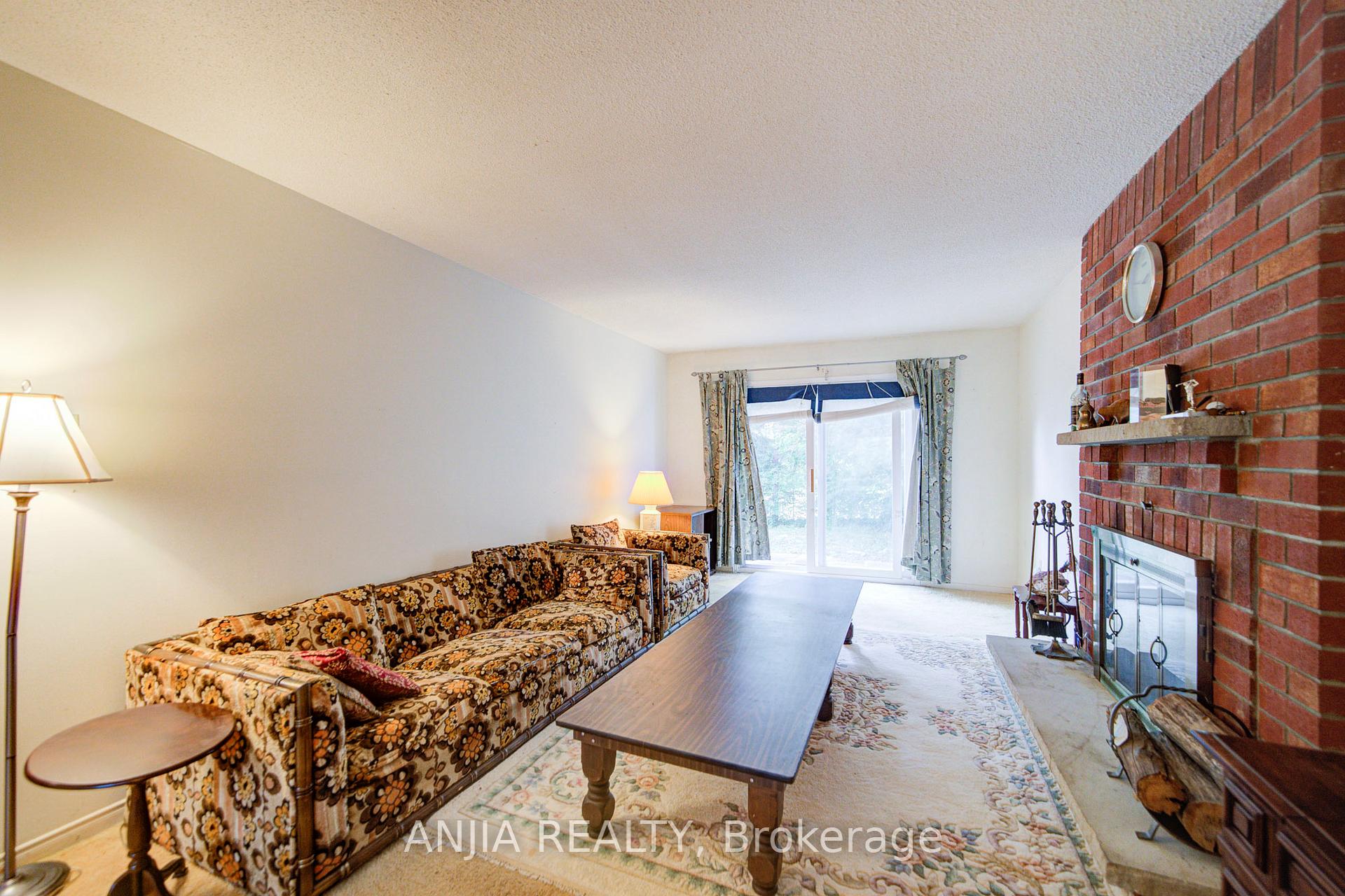 Photo 20 of 78 Harvest Moon Drive, Markham, Milliken Mills West — HOMEH
