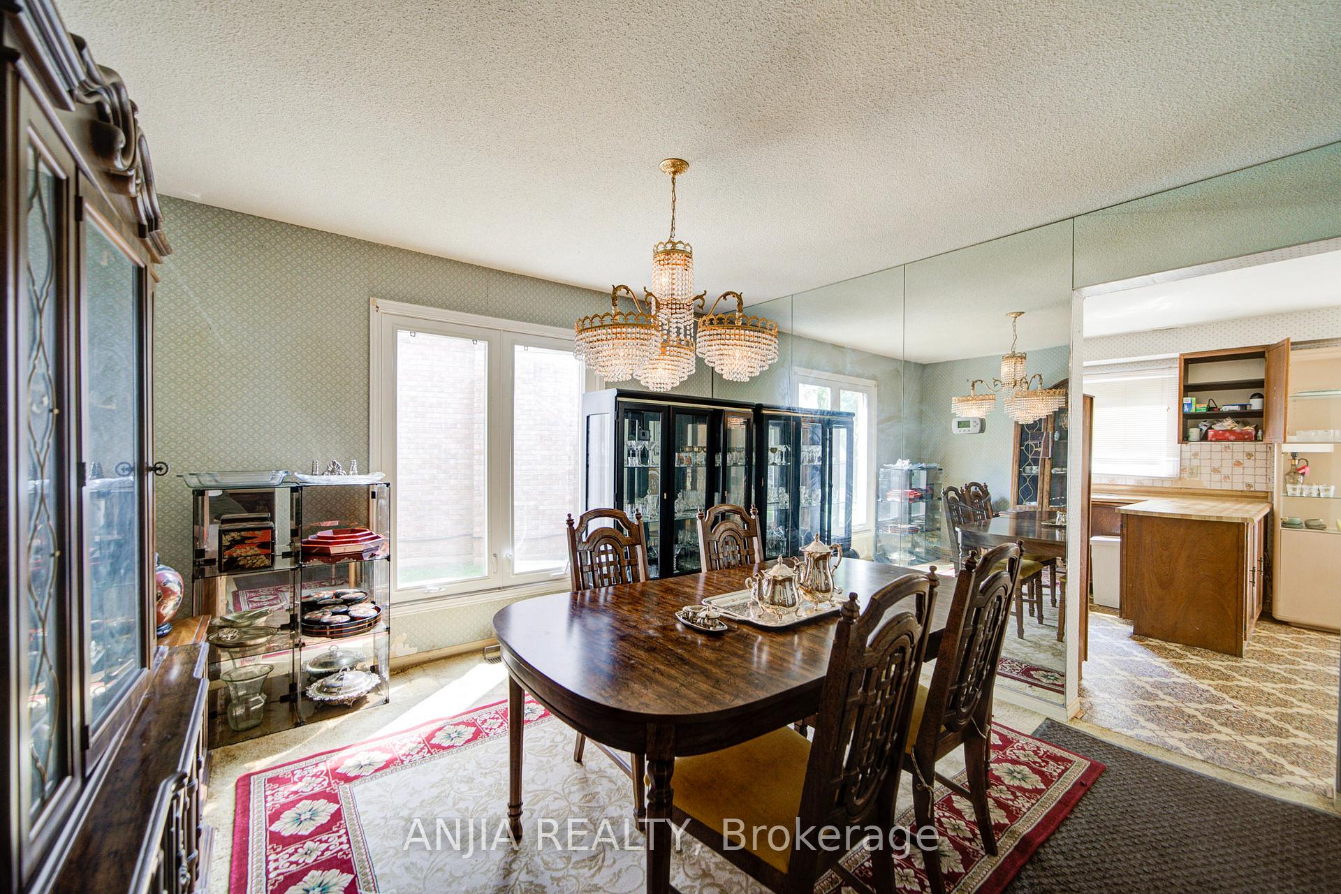Photo 18 of 78 Harvest Moon Drive, Markham, Milliken Mills West — HOMEH